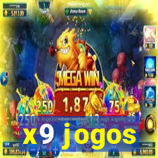 x9 jogos