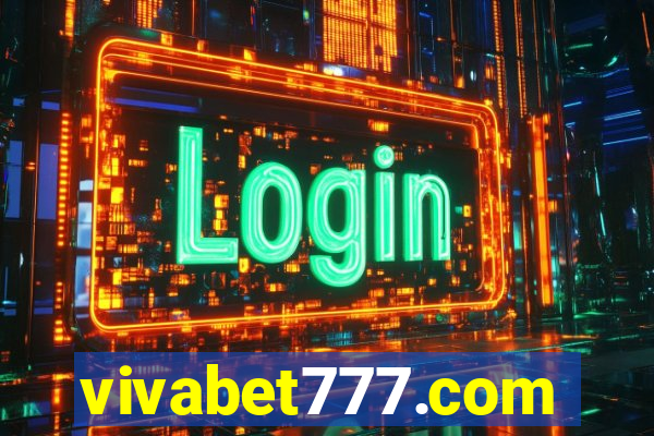 vivabet777.com
