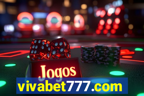 vivabet777.com