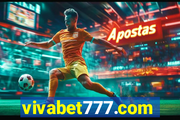 vivabet777.com