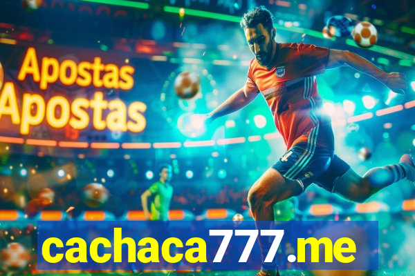 cachaca777.me