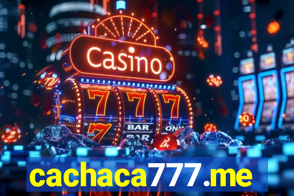 cachaca777.me