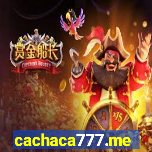 cachaca777.me