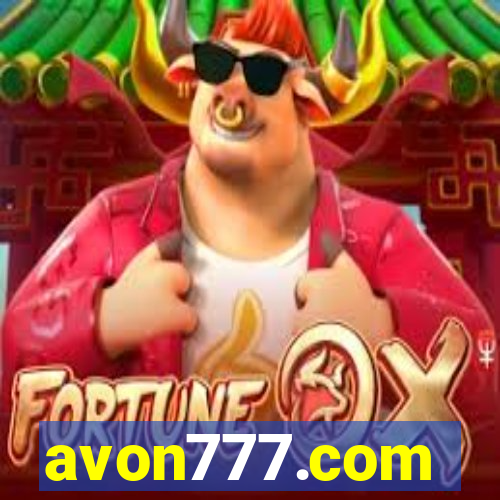 avon777.com
