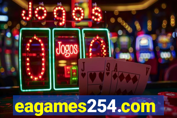 eagames254.com