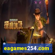 eagames254.com