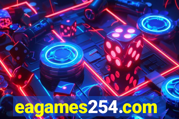 eagames254.com