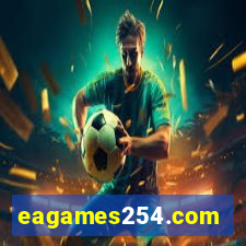 eagames254.com