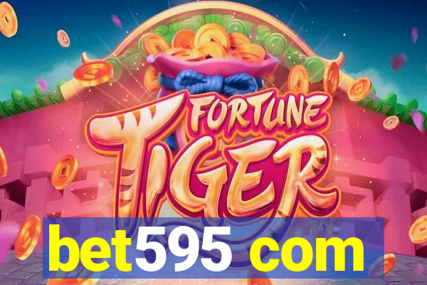 bet595 com