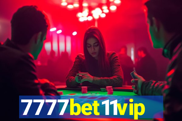 7777bet11vip
