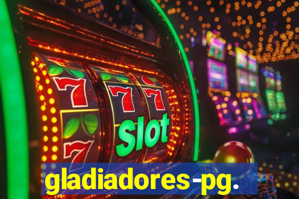 gladiadores-pg.com