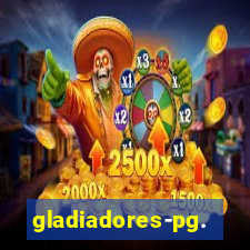gladiadores-pg.com