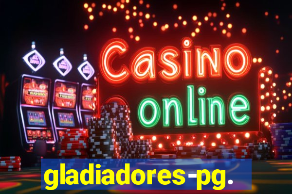 gladiadores-pg.com