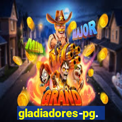 gladiadores-pg.com