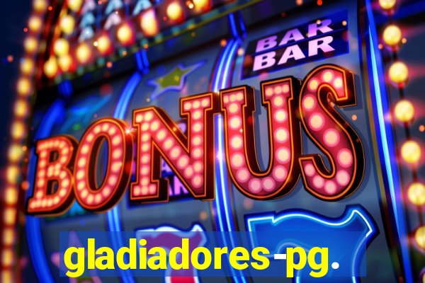 gladiadores-pg.com
