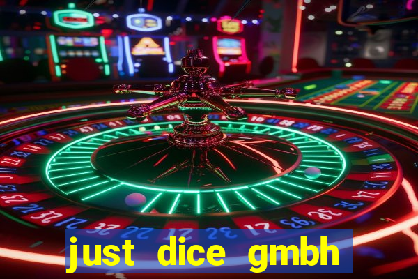 just dice gmbh paypal games