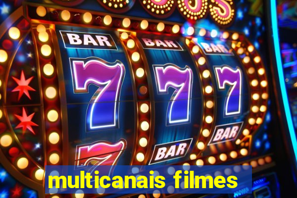 multicanais filmes
