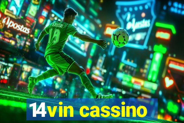 14vin cassino