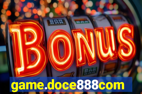 game.doce888com
