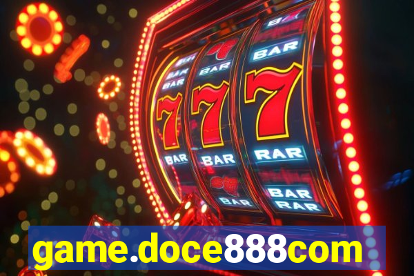 game.doce888com