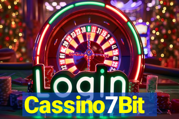 Cassino7Bit