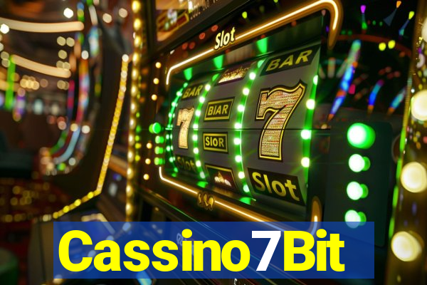 Cassino7Bit