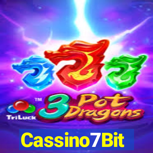 Cassino7Bit