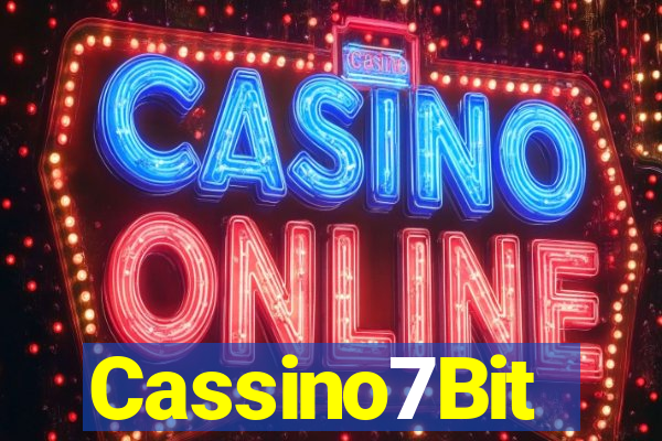 Cassino7Bit