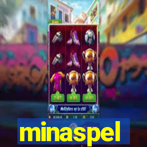 minaspel