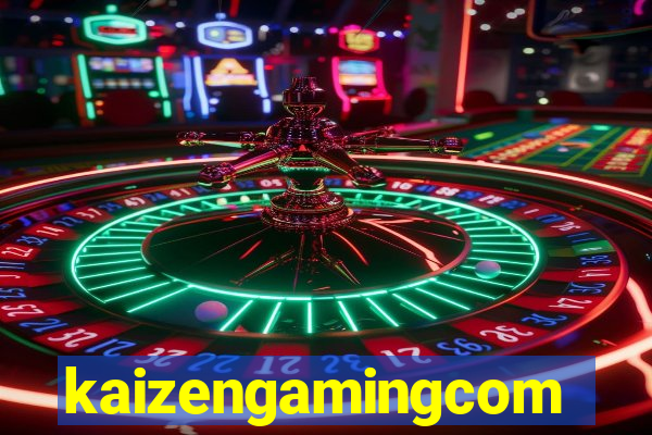 kaizengamingcom