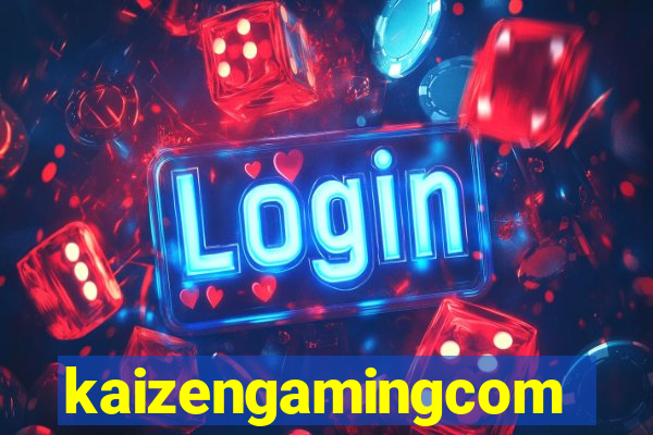 kaizengamingcom