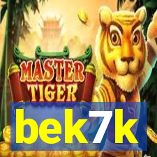 bek7k