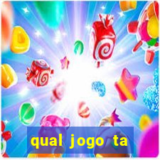 qual jogo ta pagando agora pg