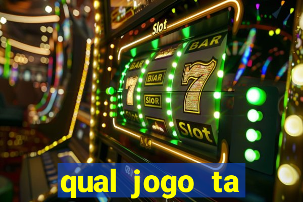 qual jogo ta pagando agora pg