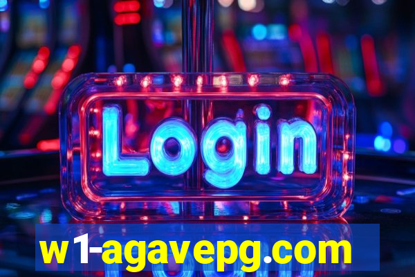 w1-agavepg.com
