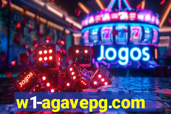 w1-agavepg.com