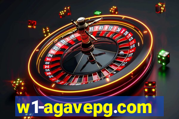 w1-agavepg.com