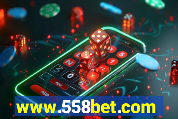 www.558bet.com
