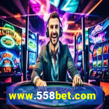 www.558bet.com