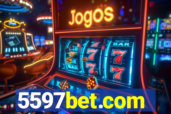 5597bet.com