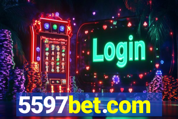 5597bet.com
