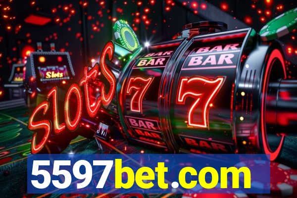 5597bet.com