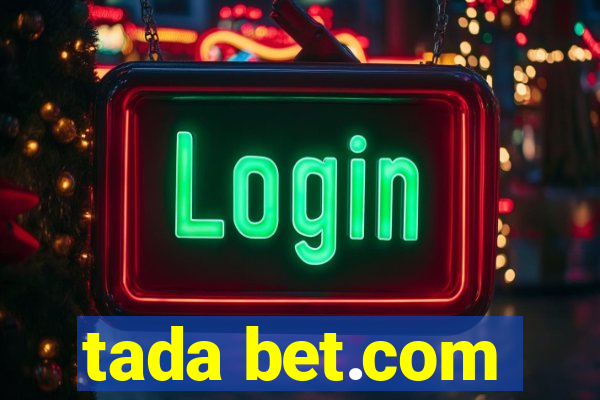 tada bet.com