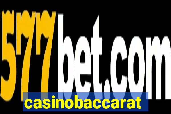 casinobaccarat