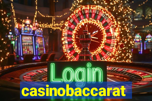 casinobaccarat
