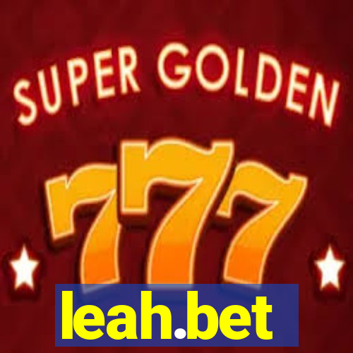 leah.bet