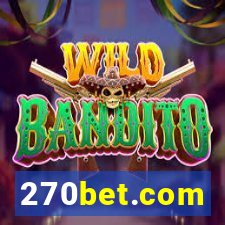 270bet.com