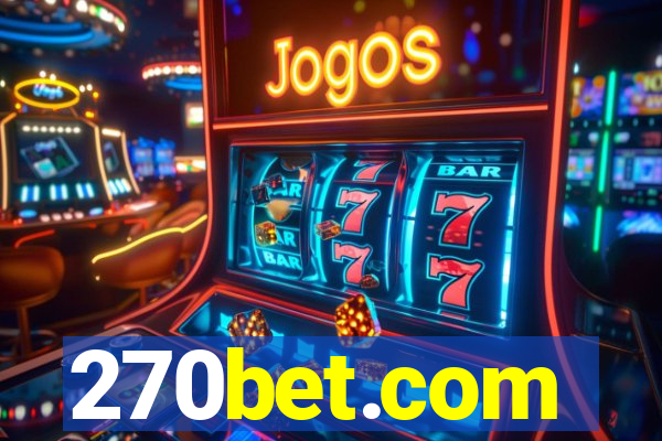 270bet.com