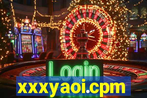 xxxyaoi.cpm