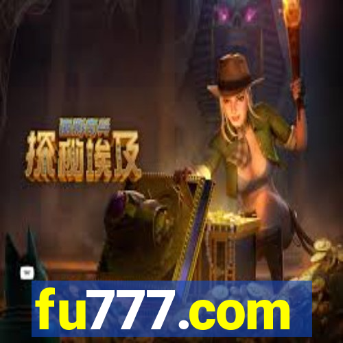 fu777.com